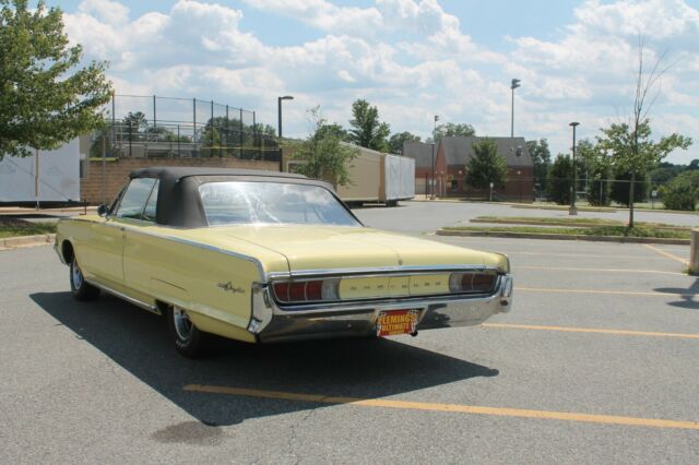1965 Chrysler Newport - photo 13