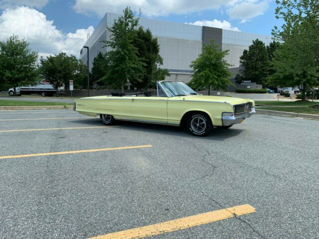 1965 Chrysler Newport - photo 2