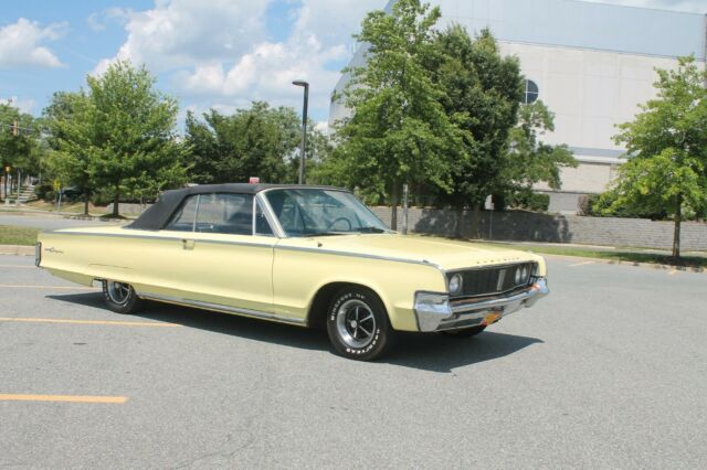 1965 Chrysler Newport - photo 9