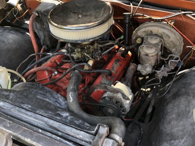 1971 GMC Sierra 1500 CUSTOM CAMPER - photo 12