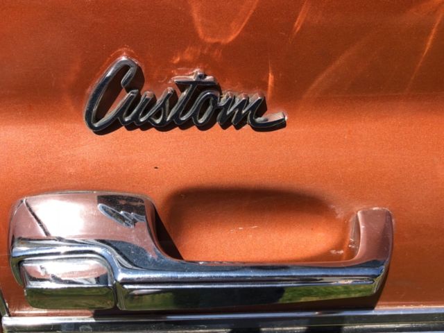 1971 GMC Sierra 1500 CUSTOM CAMPER - photo 13