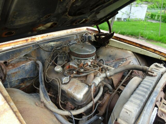 1966 Chevrolet Chevelle SS - photo 8