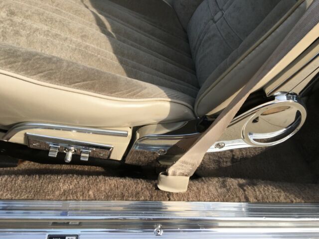 1984 Oldsmobile Cutlass - photo 10