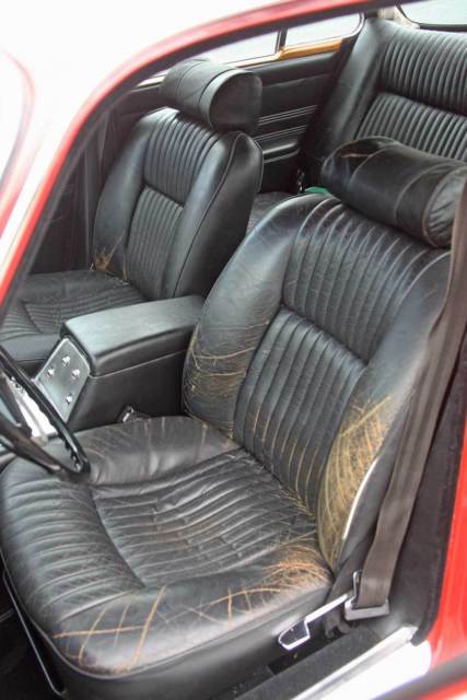1973 Jaguar XJ6 - photo 11