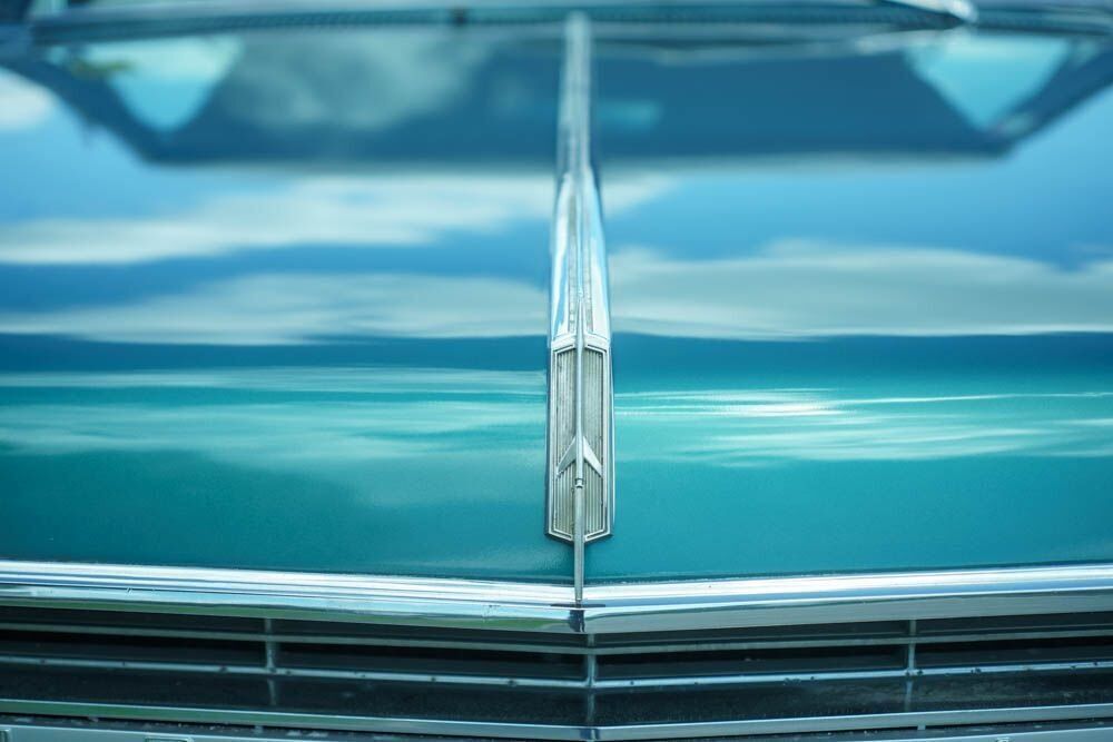 1965 Oldsmobile 442 Convertible - photo 9