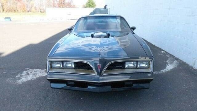 1977 Pontiac Firebird - photo 12