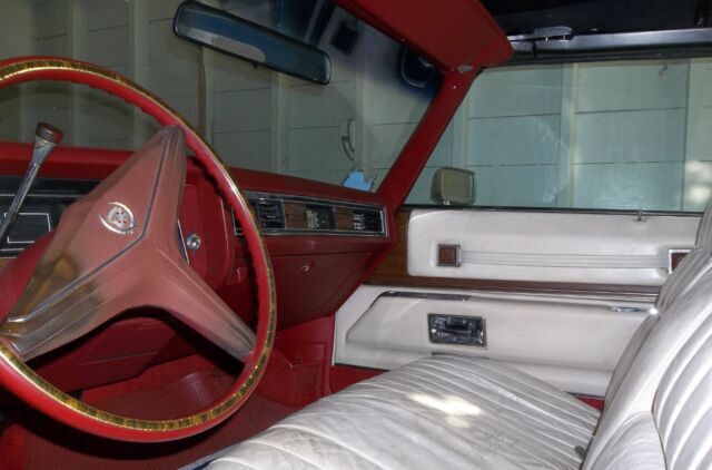 1973 Cadillac Eldorado - photo 11