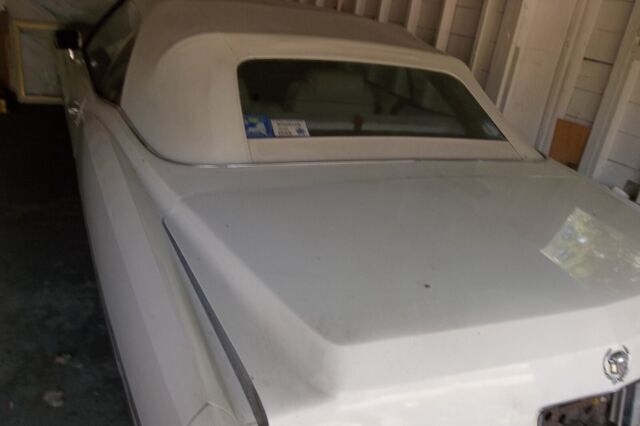 1973 Cadillac Eldorado - photo 2