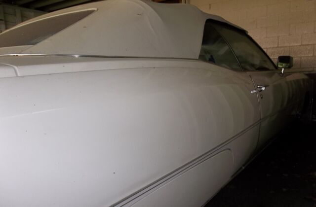 1973 Cadillac Eldorado - photo 3