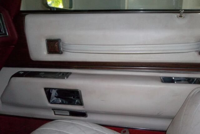 1973 Cadillac Eldorado - photo 7