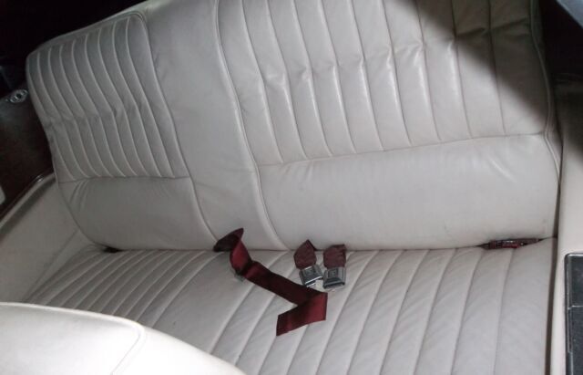 1973 Cadillac Eldorado - photo 9