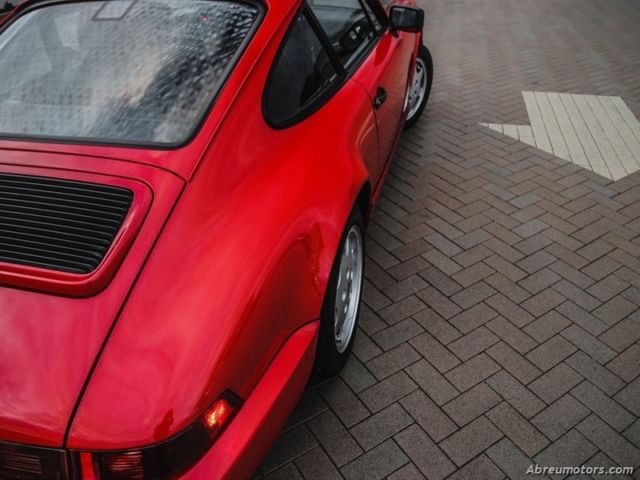 1989 Porsche 911 Carrera 4 - photo 4