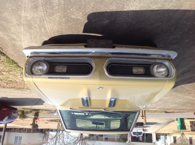 1968 Plymouth Barracuda - photo 10