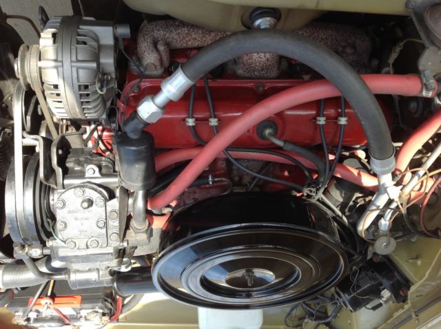 1968 Plymouth Barracuda - photo 11