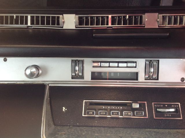 1968 Plymouth Barracuda - photo 5