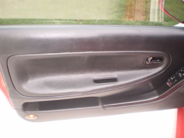 1993 Mazda MX-6 ONE AND ORIGINAL OWNER CUSTOM COUPE - photo 7