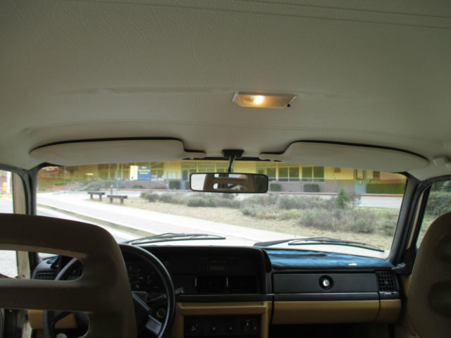 1989 Volvo 240 DL - photo 12