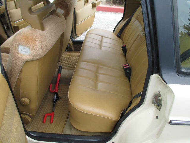 1989 Volvo 240 DL - photo 2