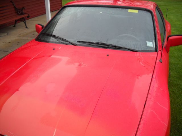 1983 Porsche 944 - photo 4