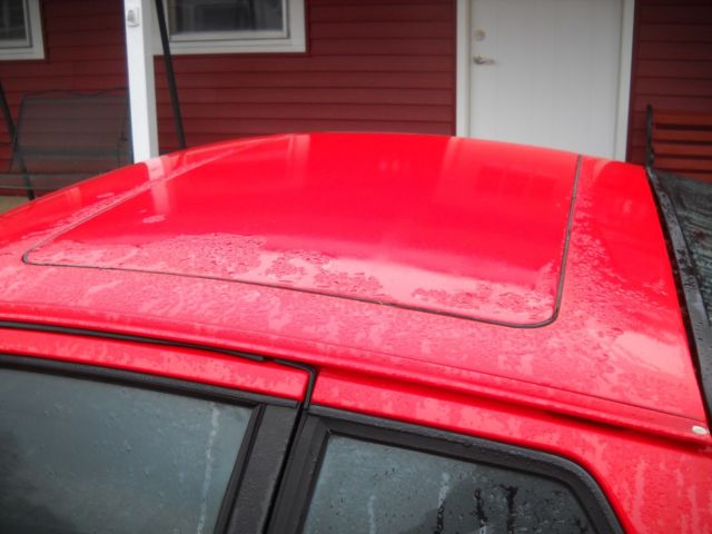 1983 Porsche 944 - photo 6