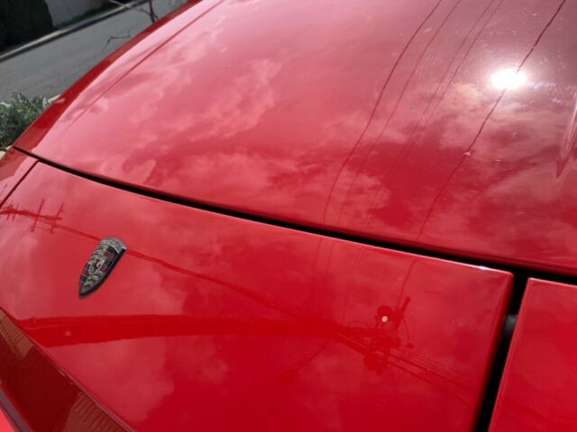 1985 Porsche 944 - photo 10