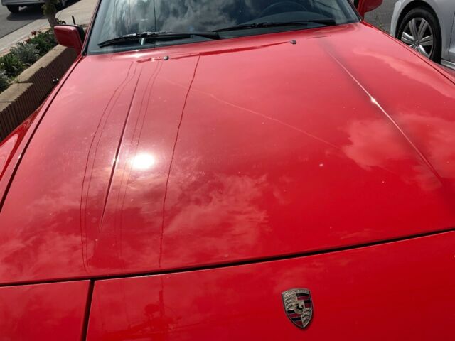 1985 Porsche 944 - photo 3