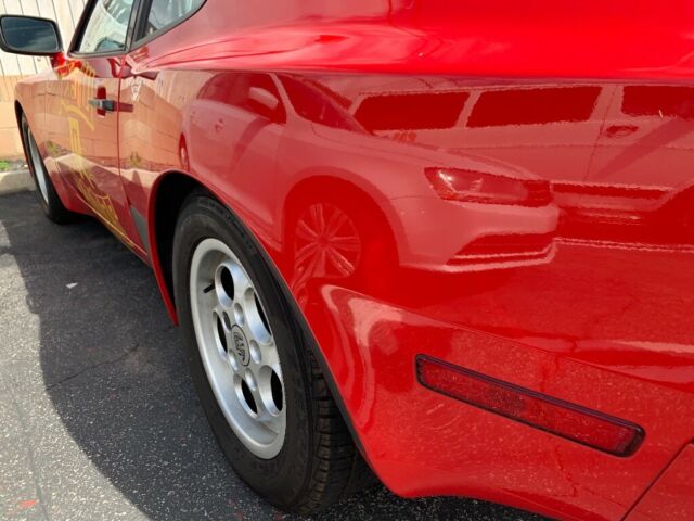 1985 Porsche 944 - photo 7
