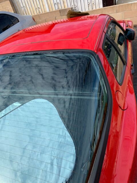1985 Porsche 944 - photo 8