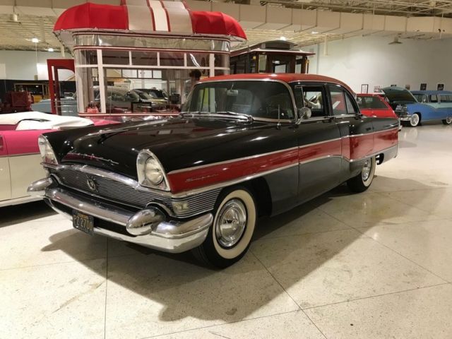 1956 Packard Clipper --