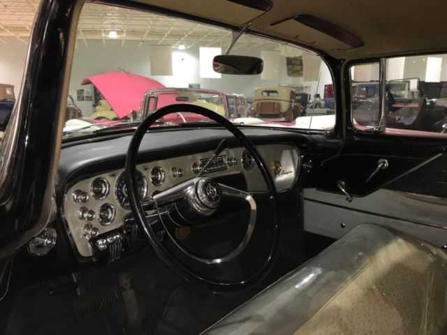 1956 Packard Clipper -- - photo 10