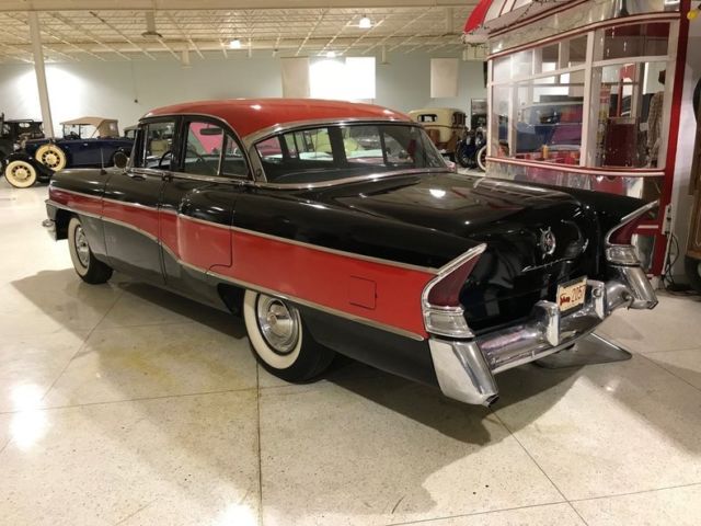 1956 Packard Clipper -- - photo 3