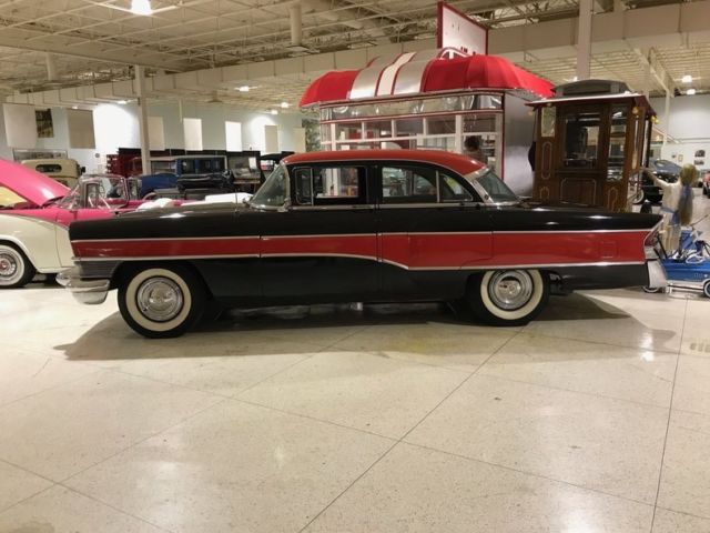 1956 Packard Clipper -- - photo 4