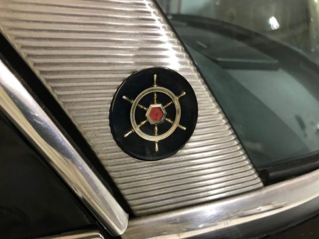 1956 Packard Clipper -- - photo 6