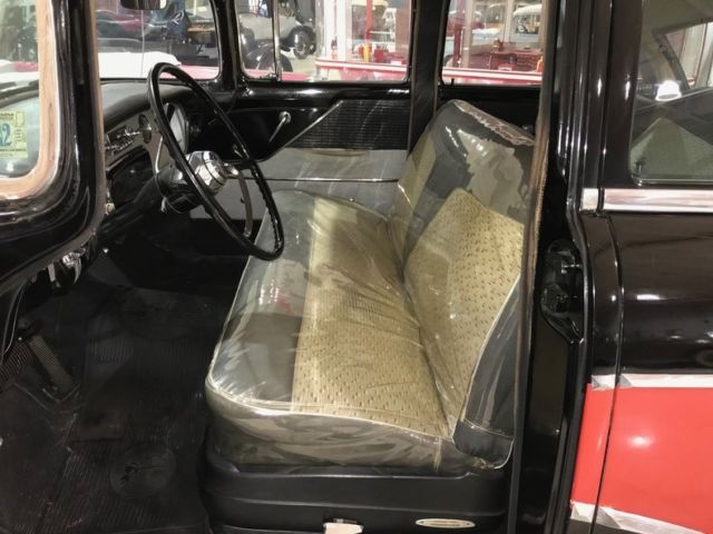 1956 Packard Clipper -- - photo 8