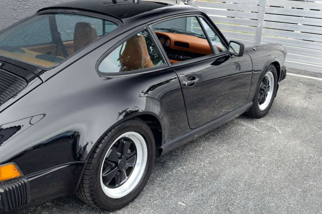 1983 Porsche 911 911 SC - photo 11