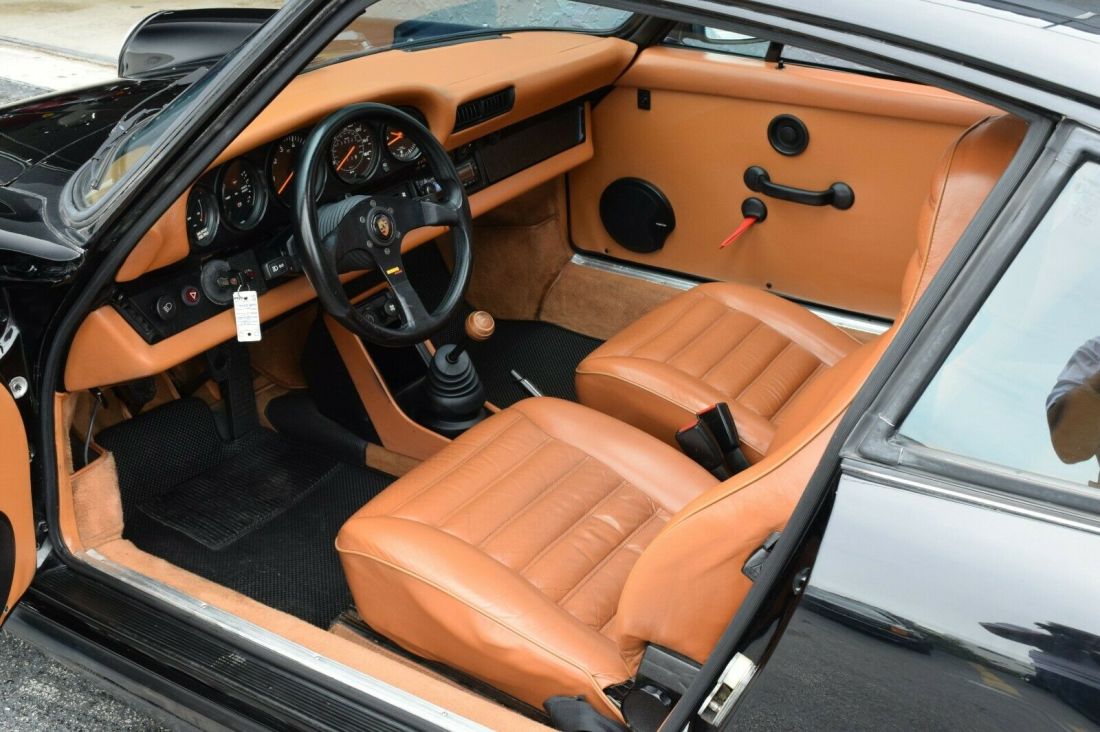 1983 Porsche 911 911 SC - photo 13