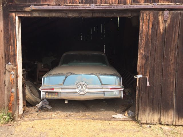 1965 Chrysler Imperial Chrysler dodge Plymouth - photo 3