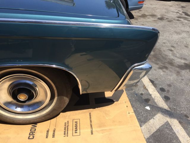 1965 Chrysler Imperial Chrysler dodge Plymouth - photo 8