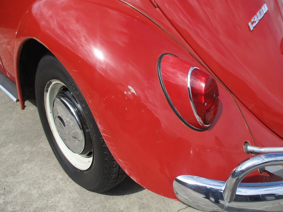 1966 Volkswagen Beetle - Classic - photo 5