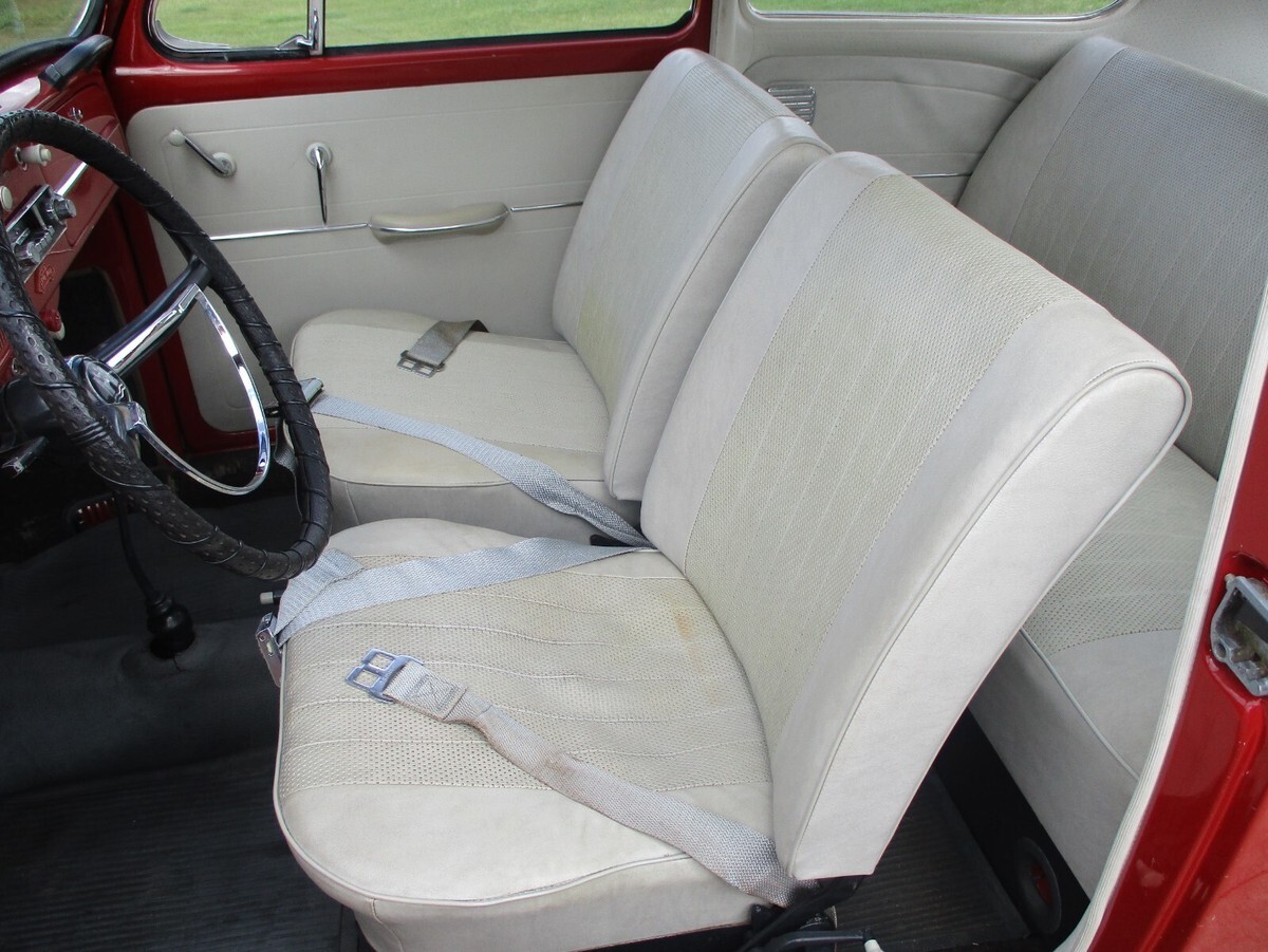 1966 Volkswagen Beetle - Classic - photo 7