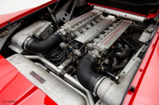 1991 Lamborghini Diablo - photo 13