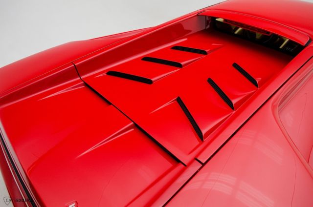 1991 Lamborghini Diablo - photo 6