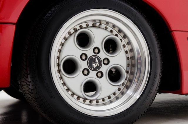 1991 Lamborghini Diablo - photo 7