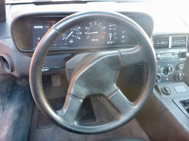 1981 DeLorean DMC-12  Stainless - photo 13