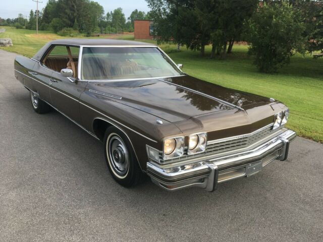 1974 Buick Electra Limited - photo 10