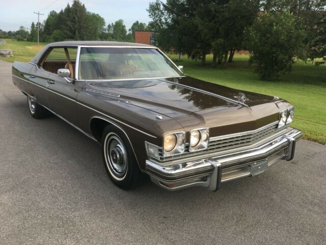 1974 Buick Electra Limited - photo 11