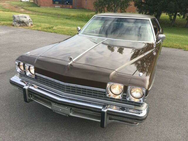 1974 Buick Electra Limited - photo 3