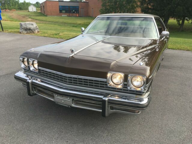 1974 Buick Electra Limited - photo 4