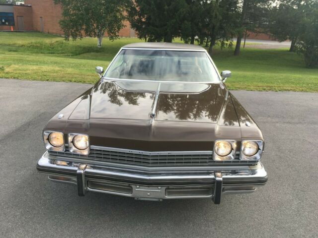 1974 Buick Electra Limited - photo 5