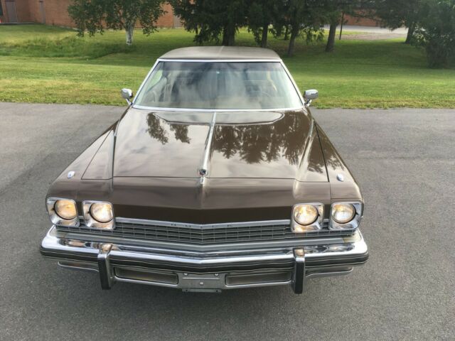 1974 Buick Electra Limited - photo 6